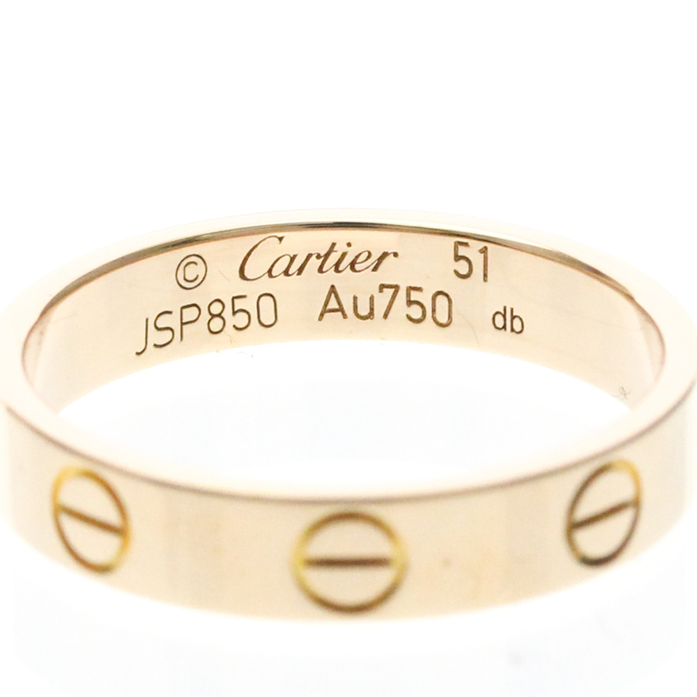 CARTIER Ring - Picture 5 of 9